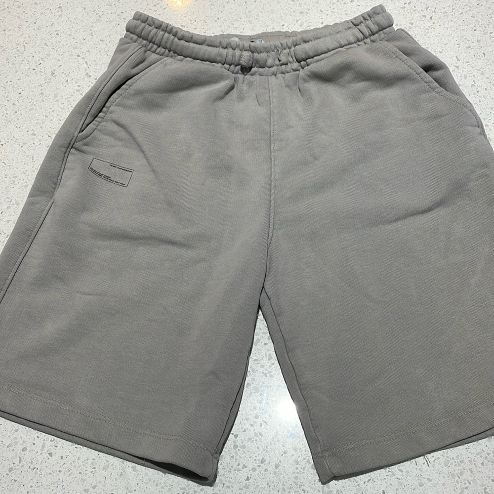 Boys sweat shorts